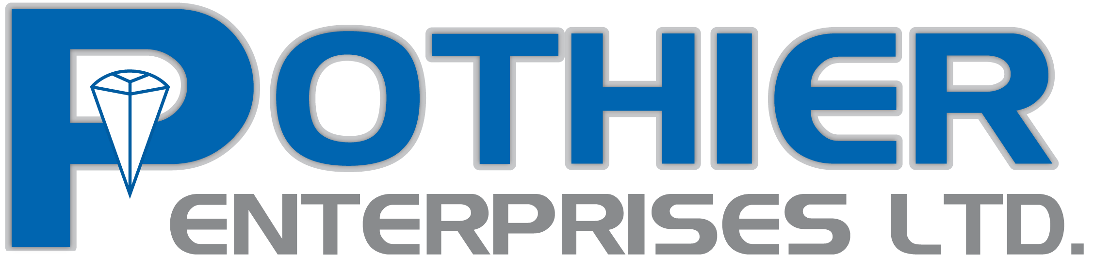 Pothier Enterprises Ltd.