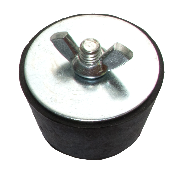Drain Plug Assembly (PEF)