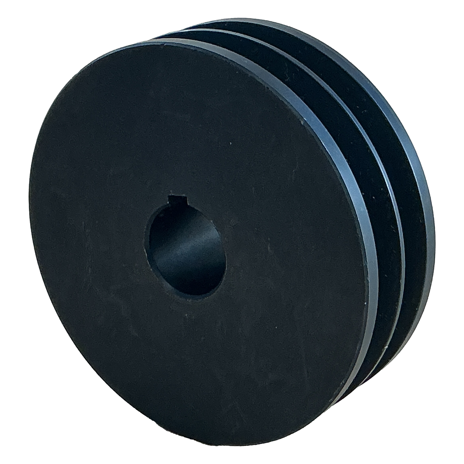 Pulley 2G3V 3.35-.750 Bore, Blade Shaft (PEF)