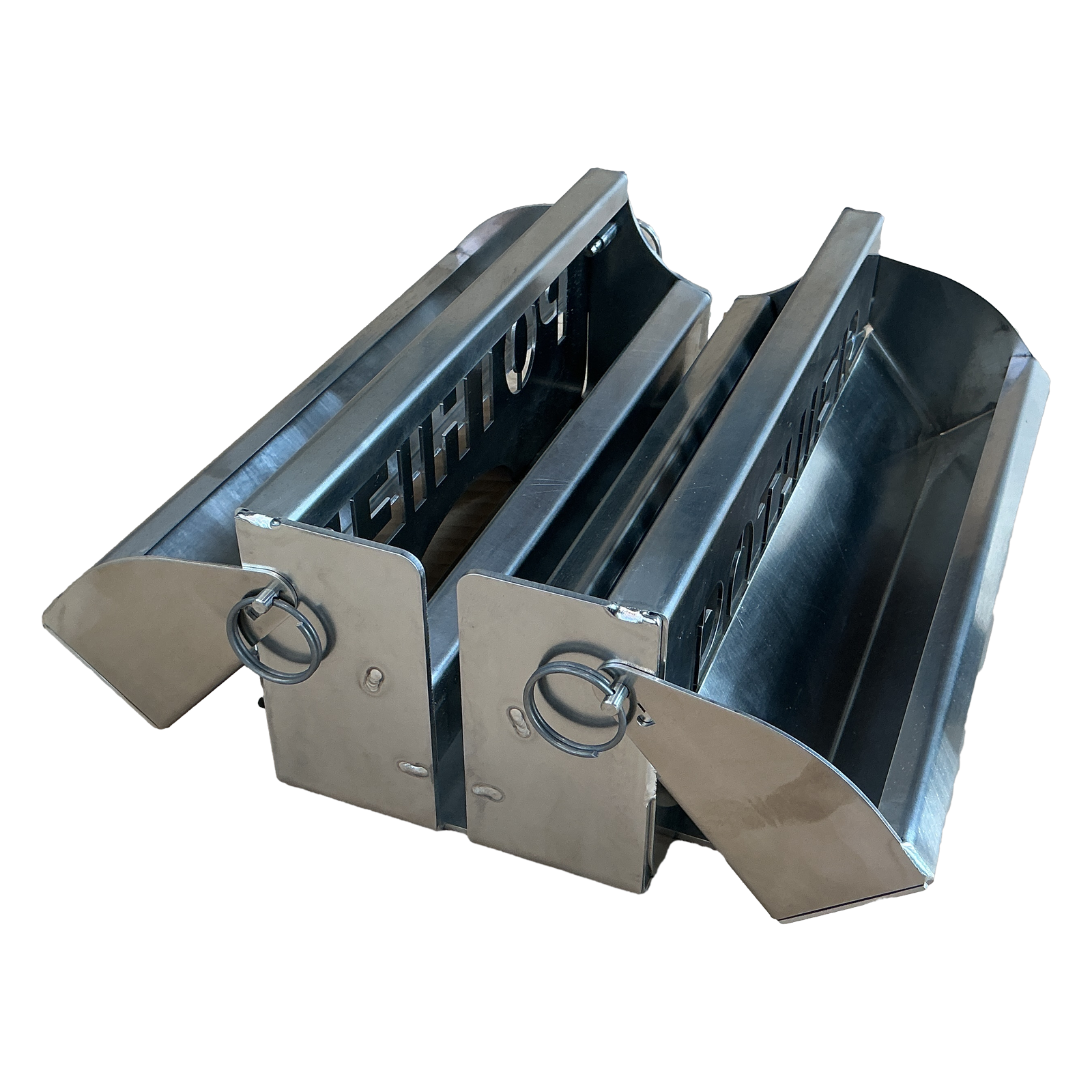 Core Cutting Safety Cradle, PQ, 10" (PE2)