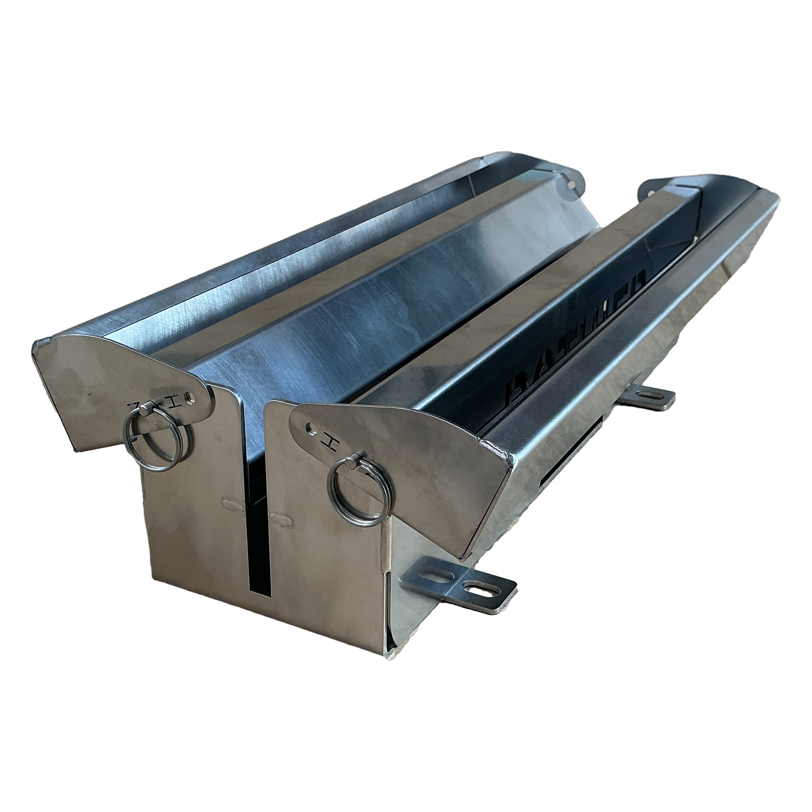 Core Cutting Safety Cradle, NQ/HQ, 16" (PEF)