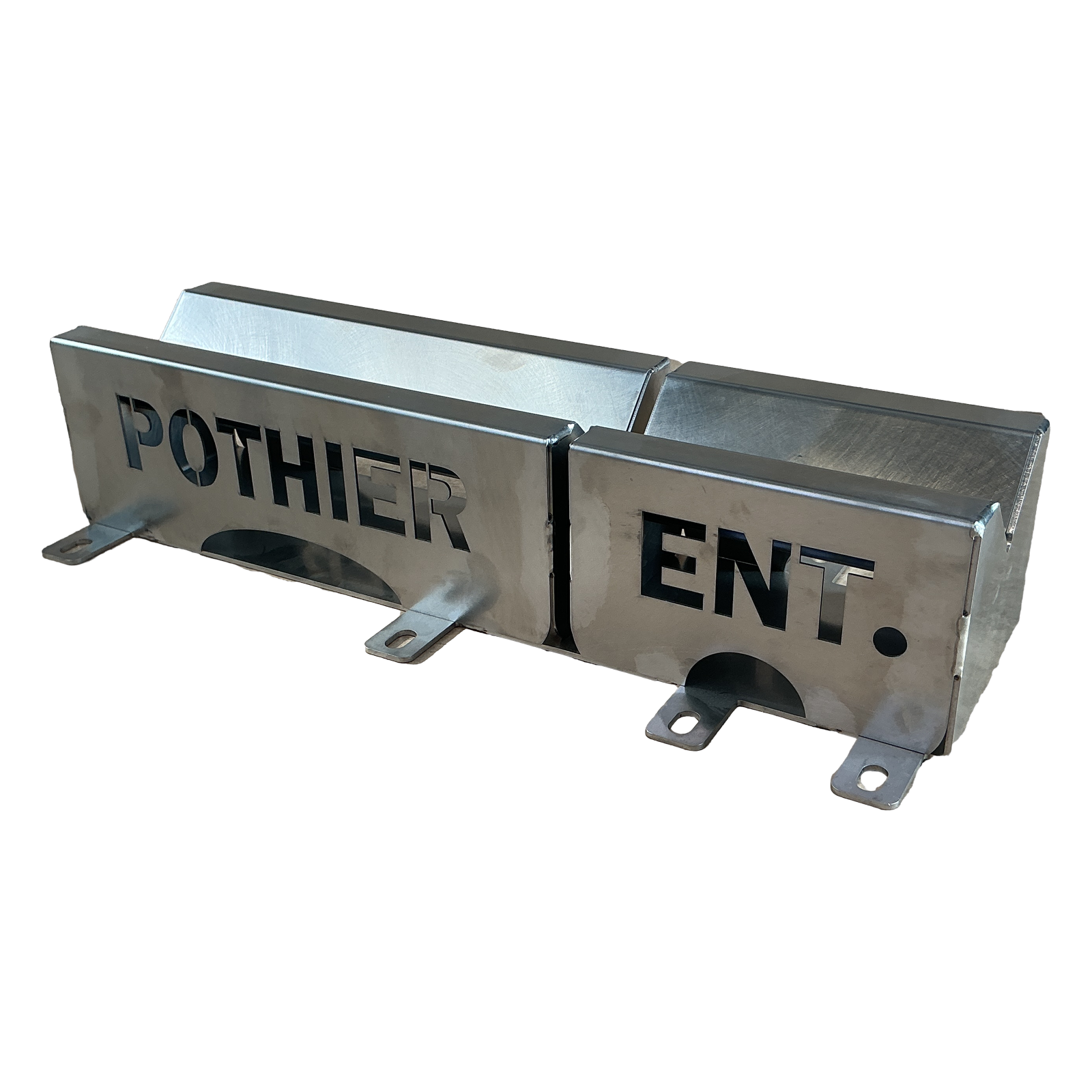 18" Cross Cut Cradle (PE2/PEF)