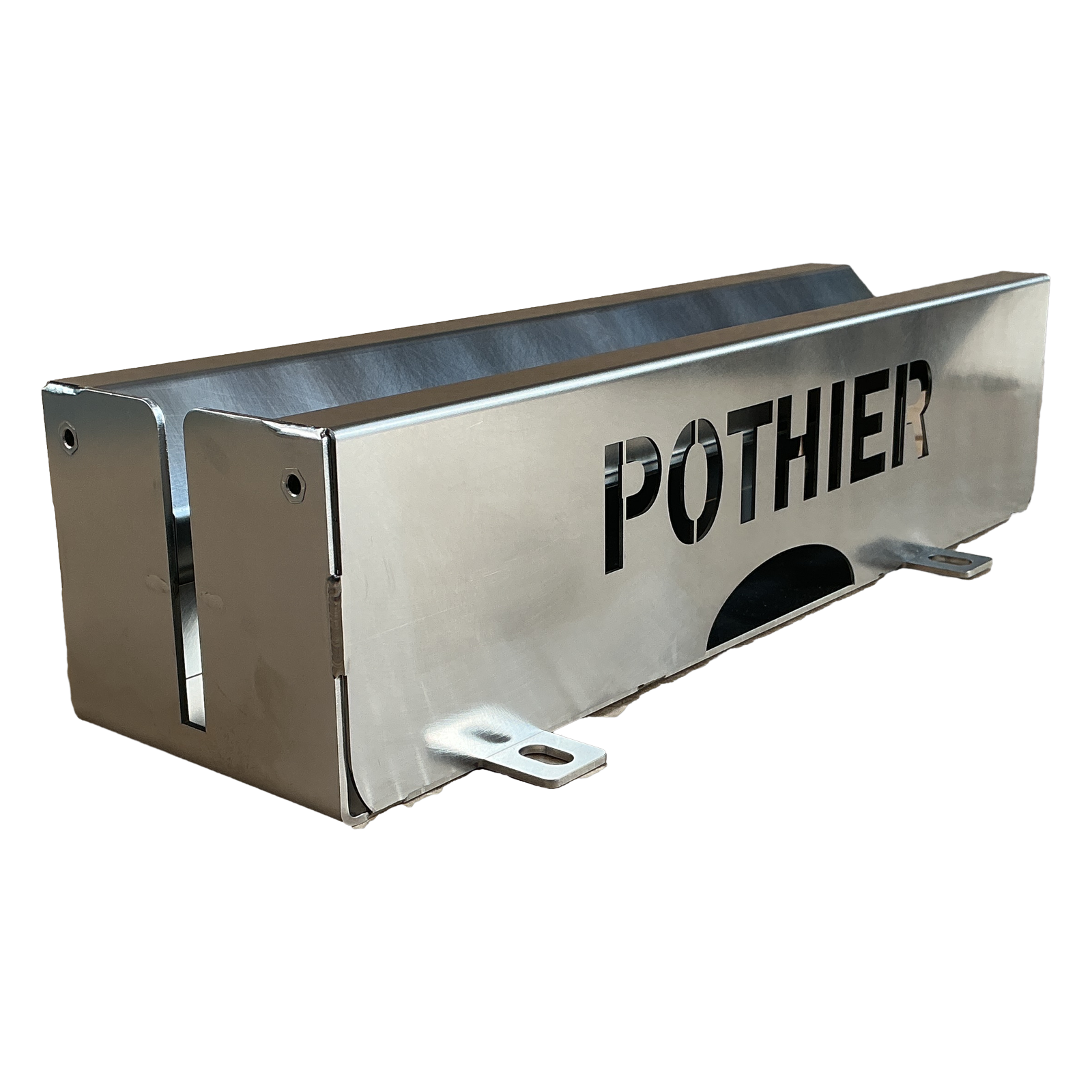 Core Cutting Cradle, Base Only, 16" (PEF)
