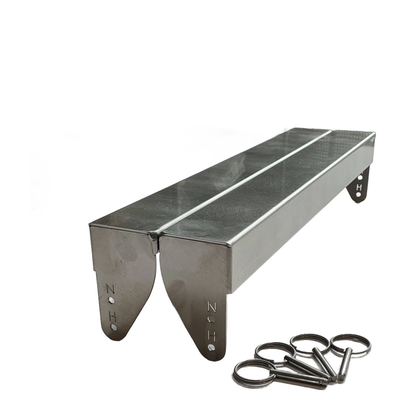16" Safety Covers, NQ/HQ (PEF)