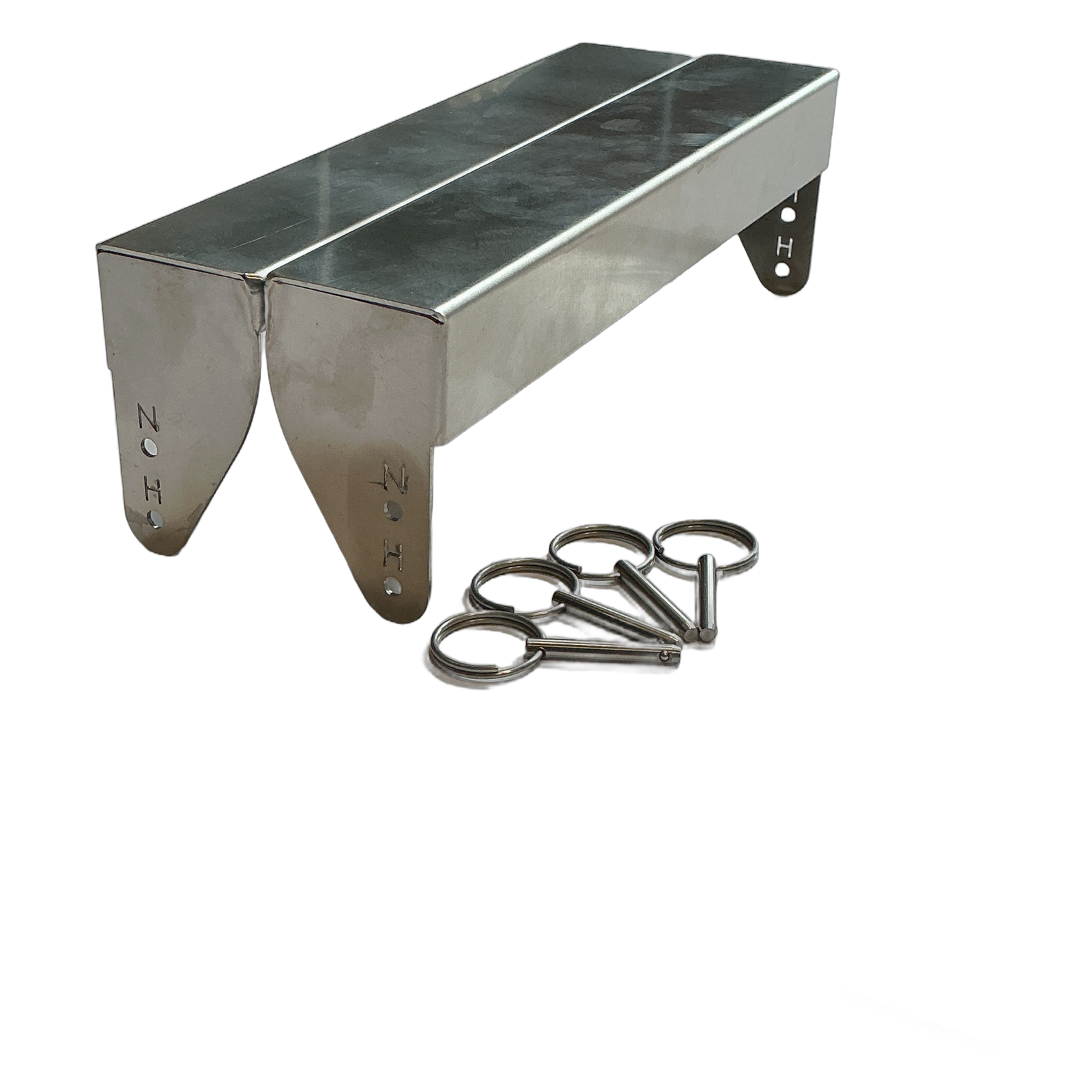 10" Safety Covers, NQ/HQ (PE2)