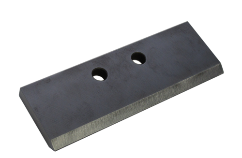 Core Splitter Knife, 2 Hole