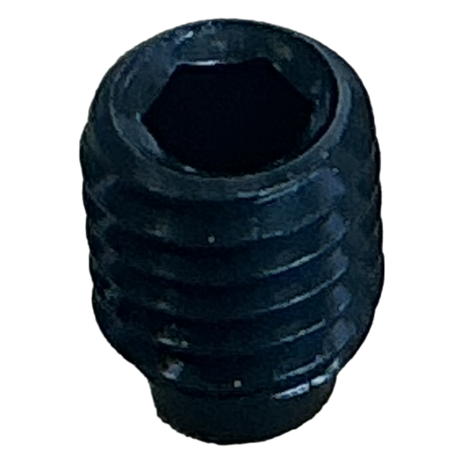 Set Screw, 3/8-16NC X 1/2" Lg