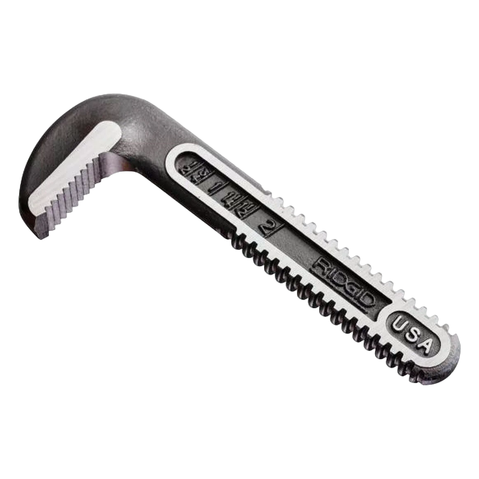 Ridgid 14" Hook Jaw
