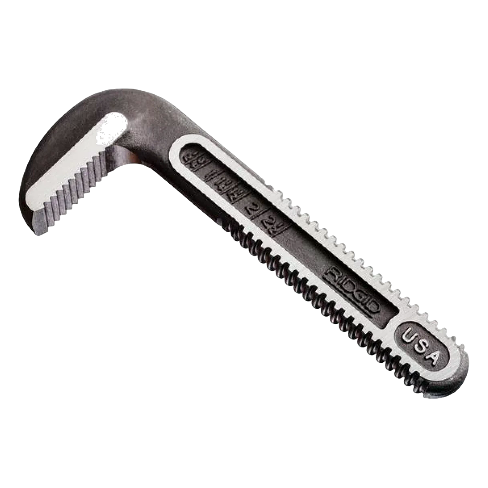 Ridgid 18" Hook Jaw