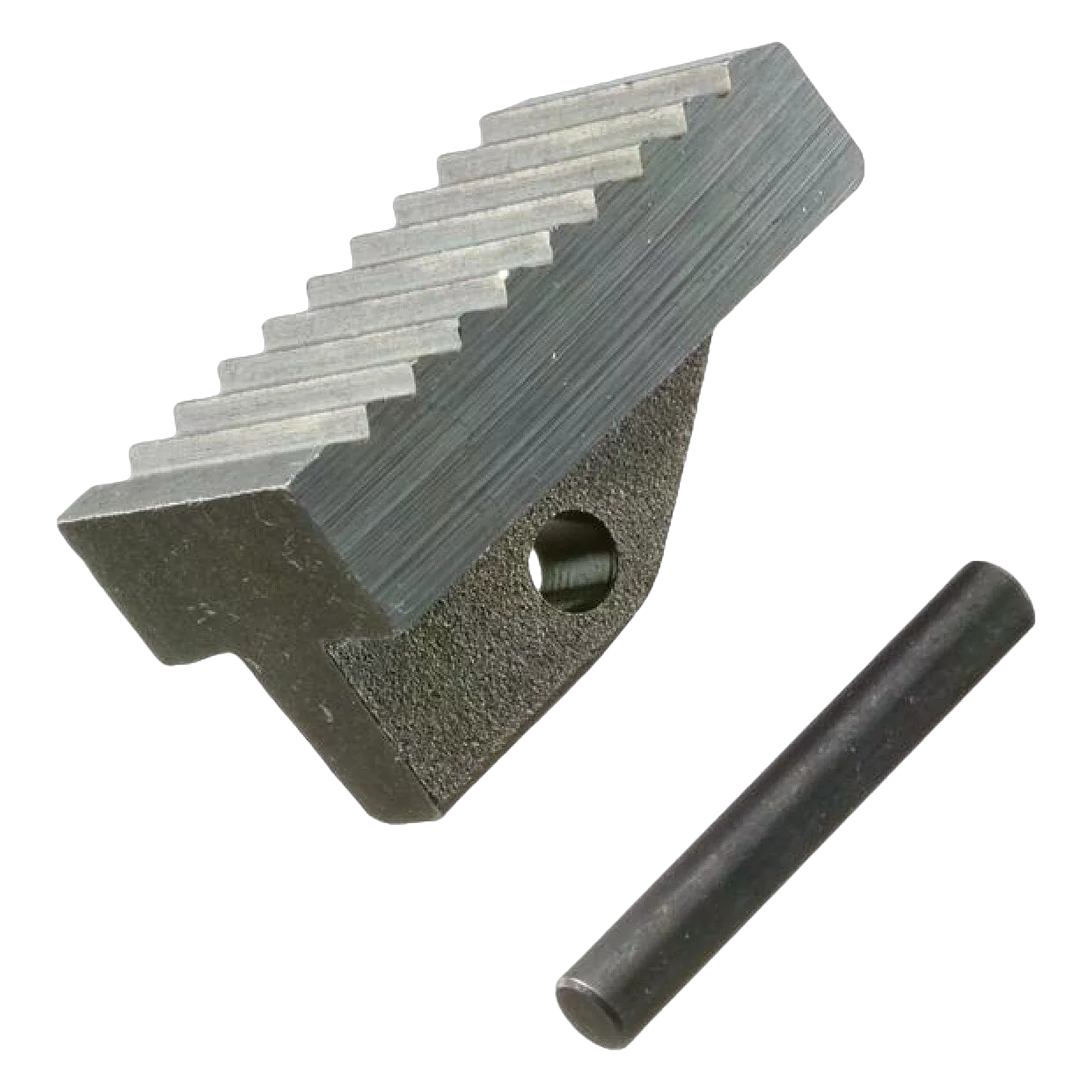 Ridgid 18" Heel Jaw & Pin