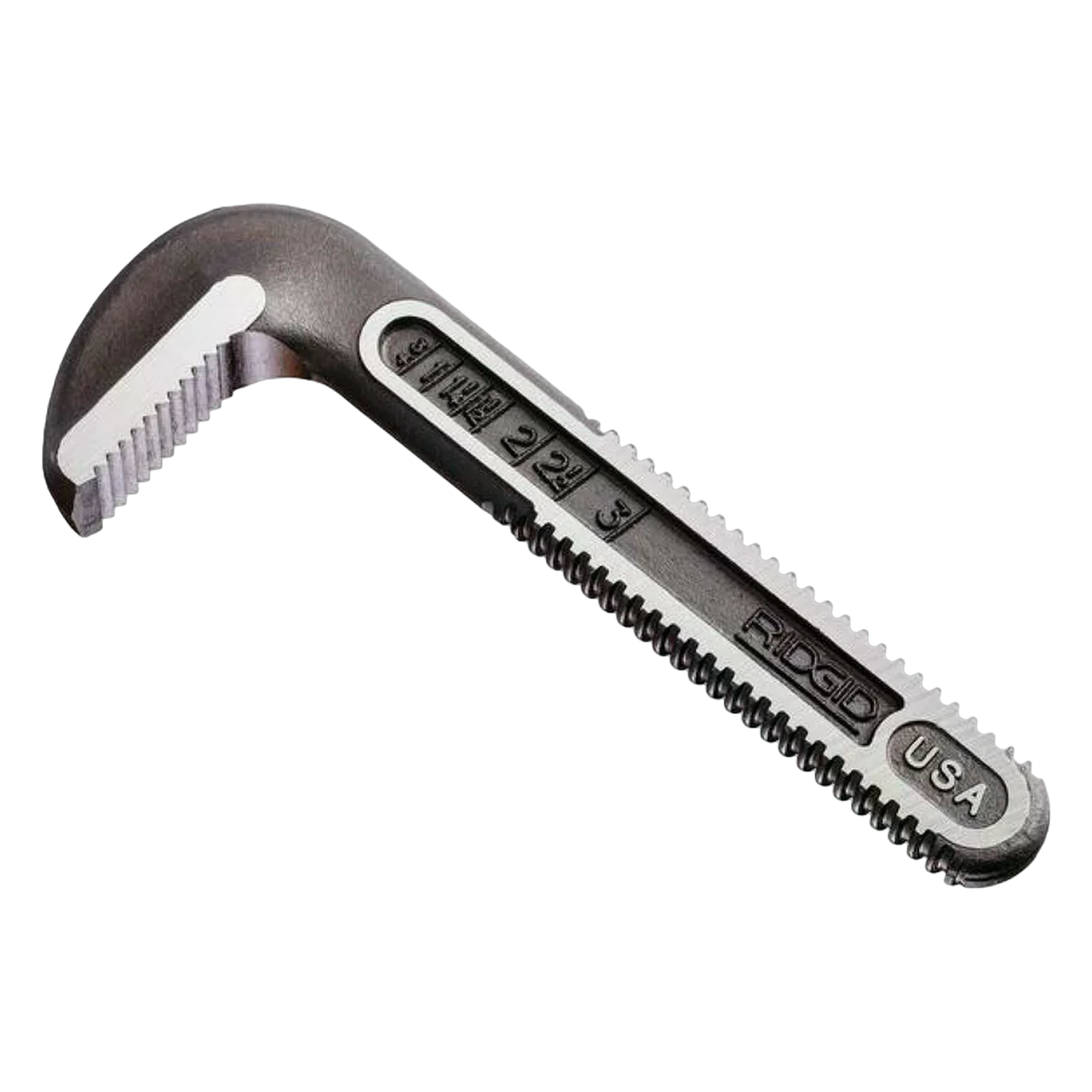 Ridgid 24" Hook Jaw