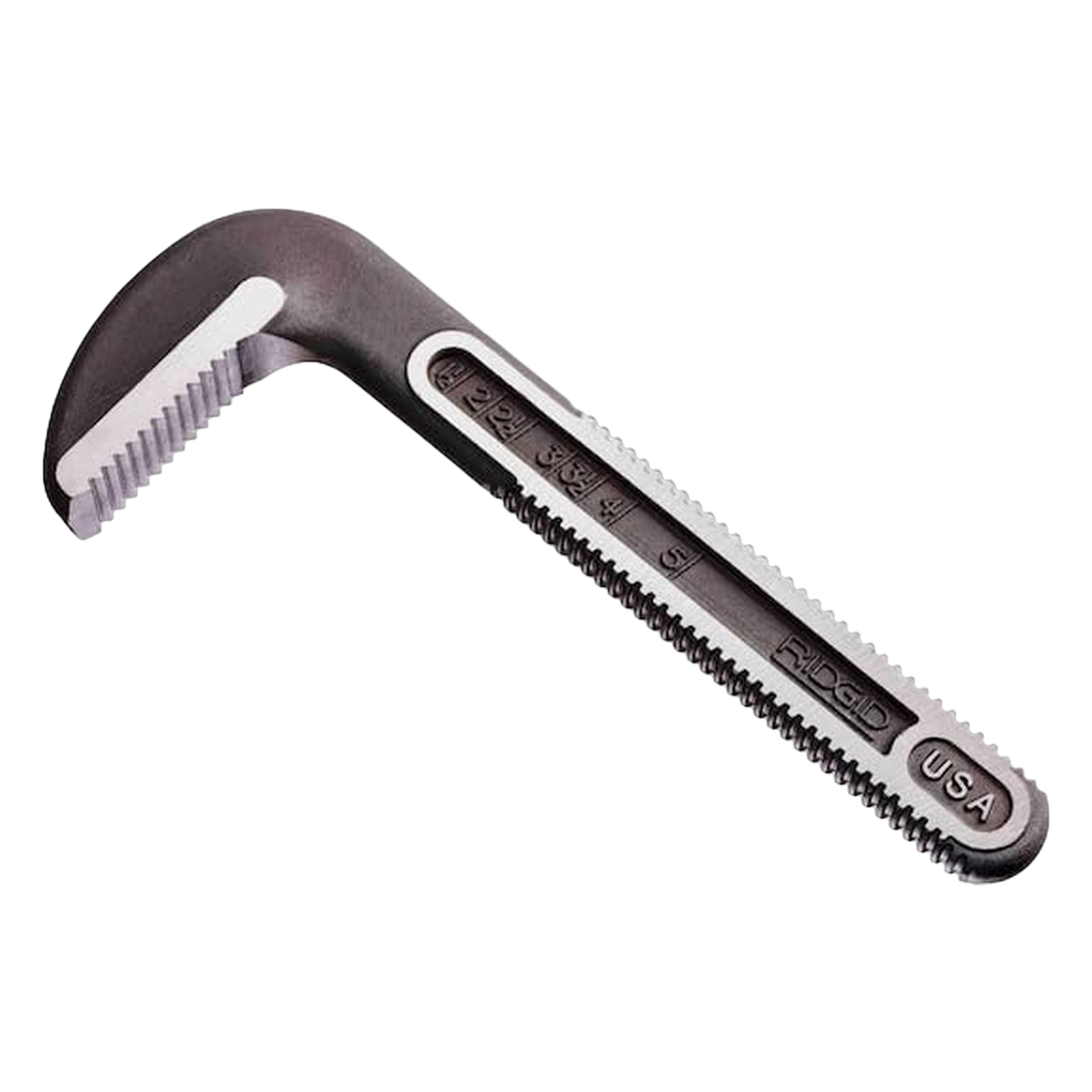 Ridgid 36" Hook Jaw
