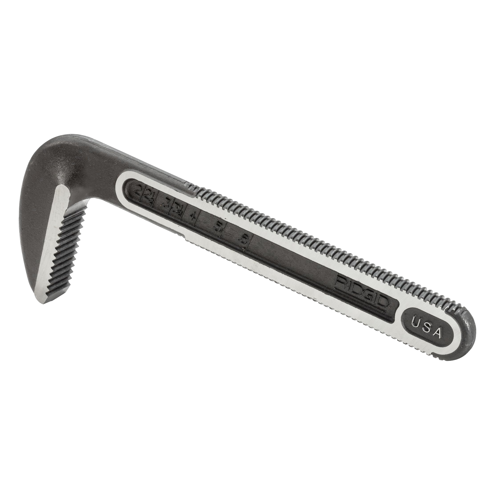 Ridgid 48" Hook Jaw