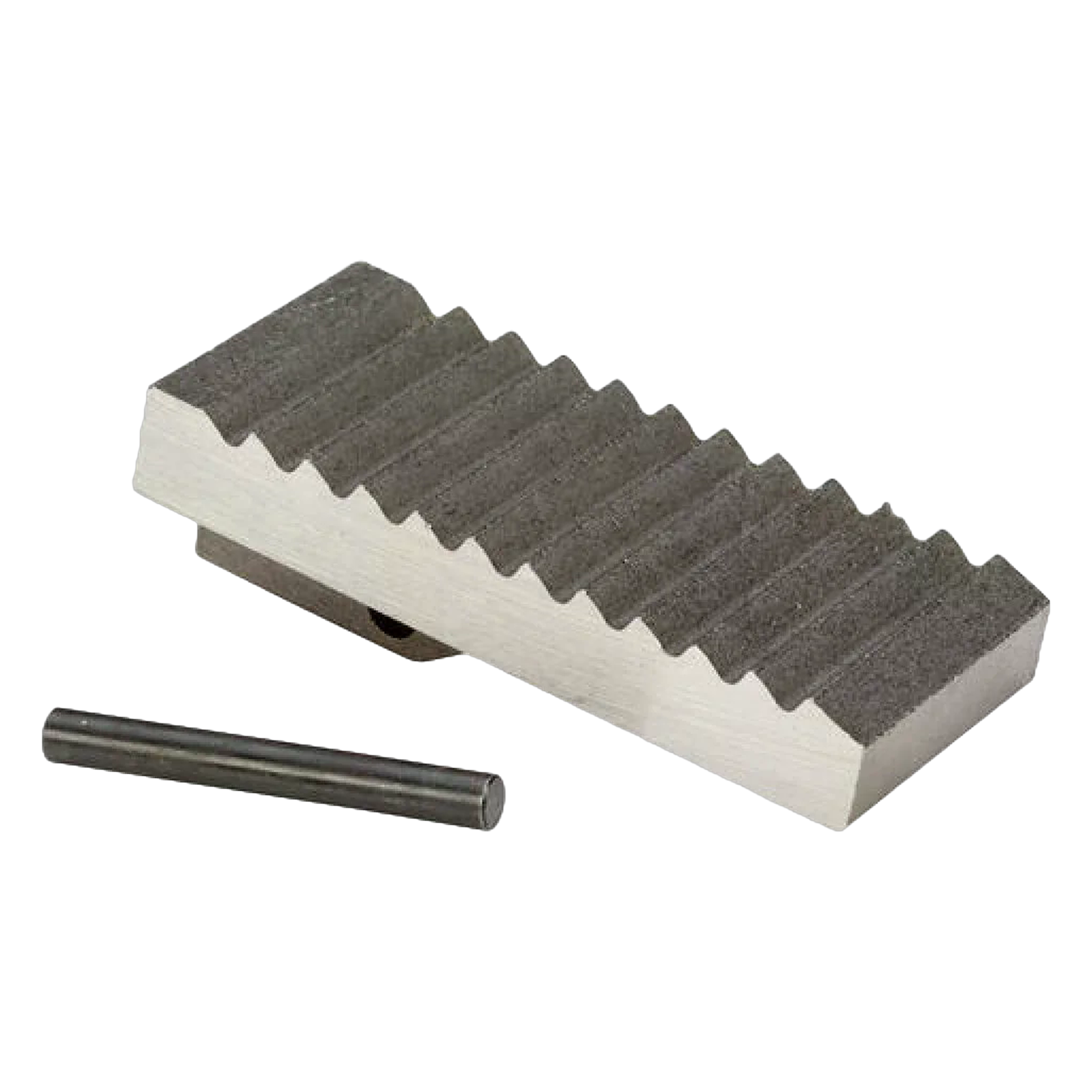 Ridgid 48" Heel Jaw & Pin