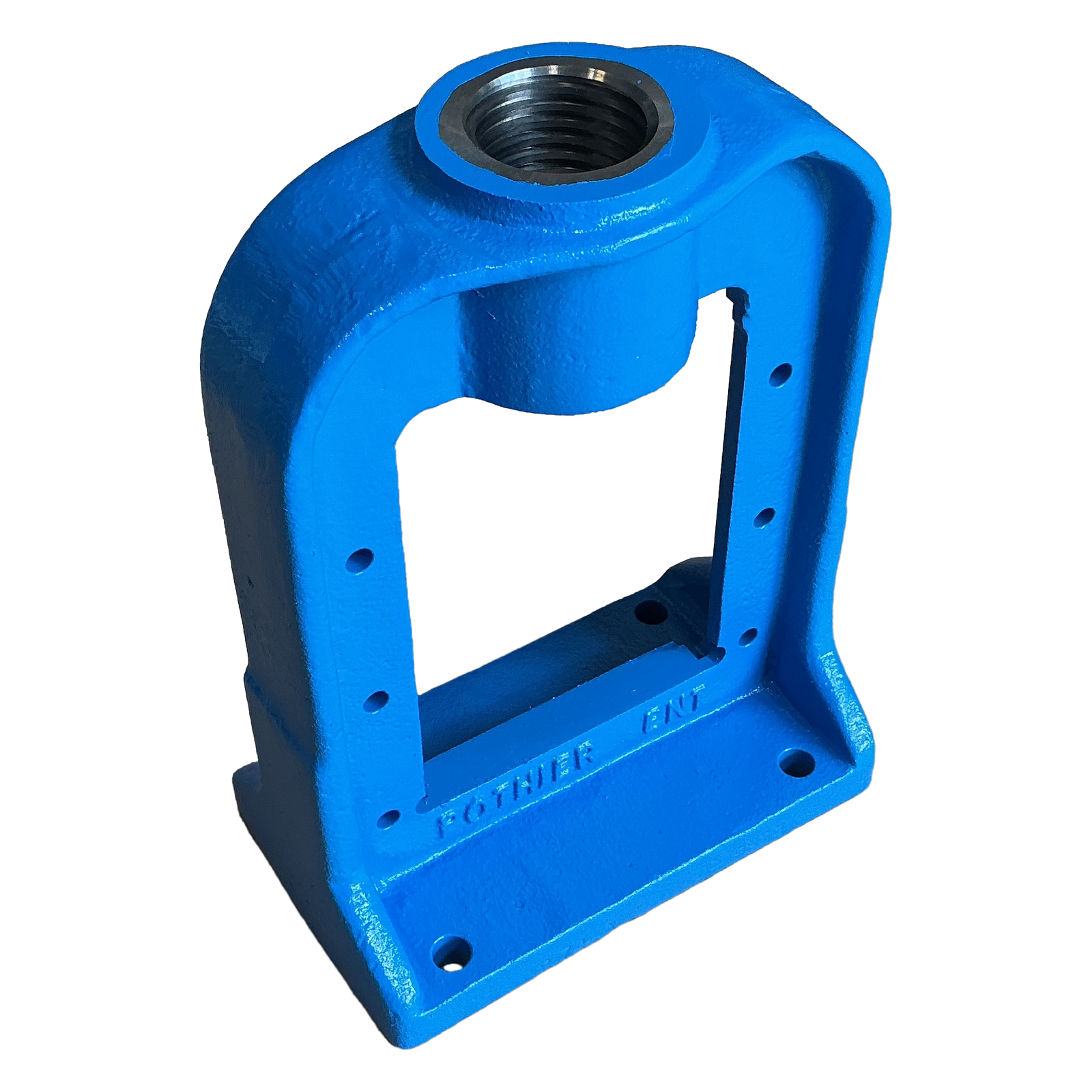 Core Splitter, Frame Only