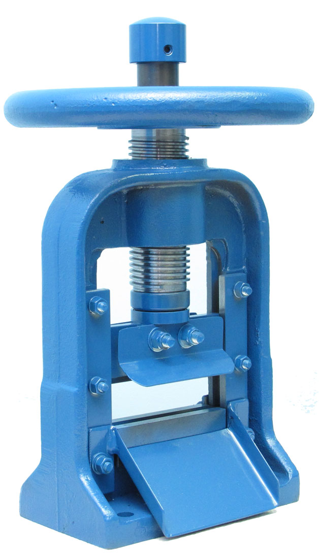 Core Splitter, Manual