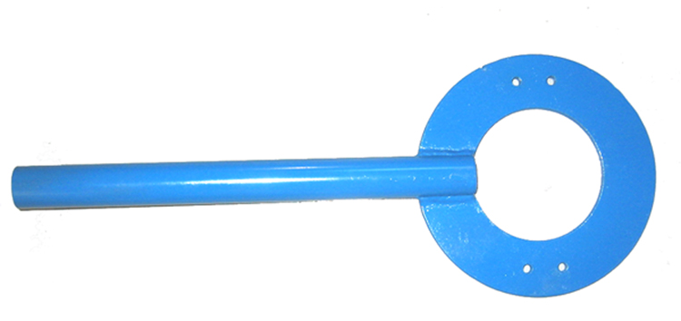 Handle, Core Splitter