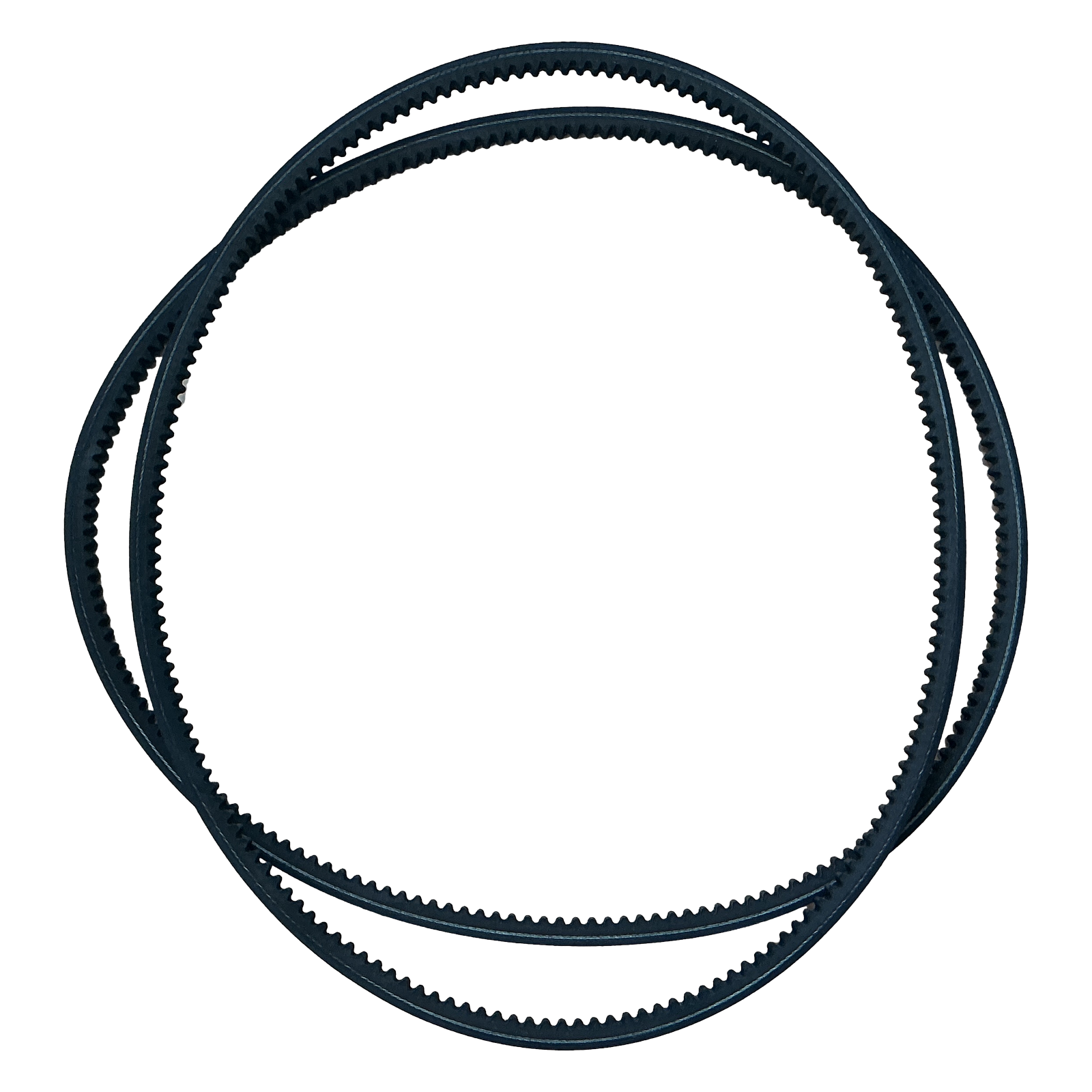 V-Belt, AX39, Set Of 2 (PE2)
