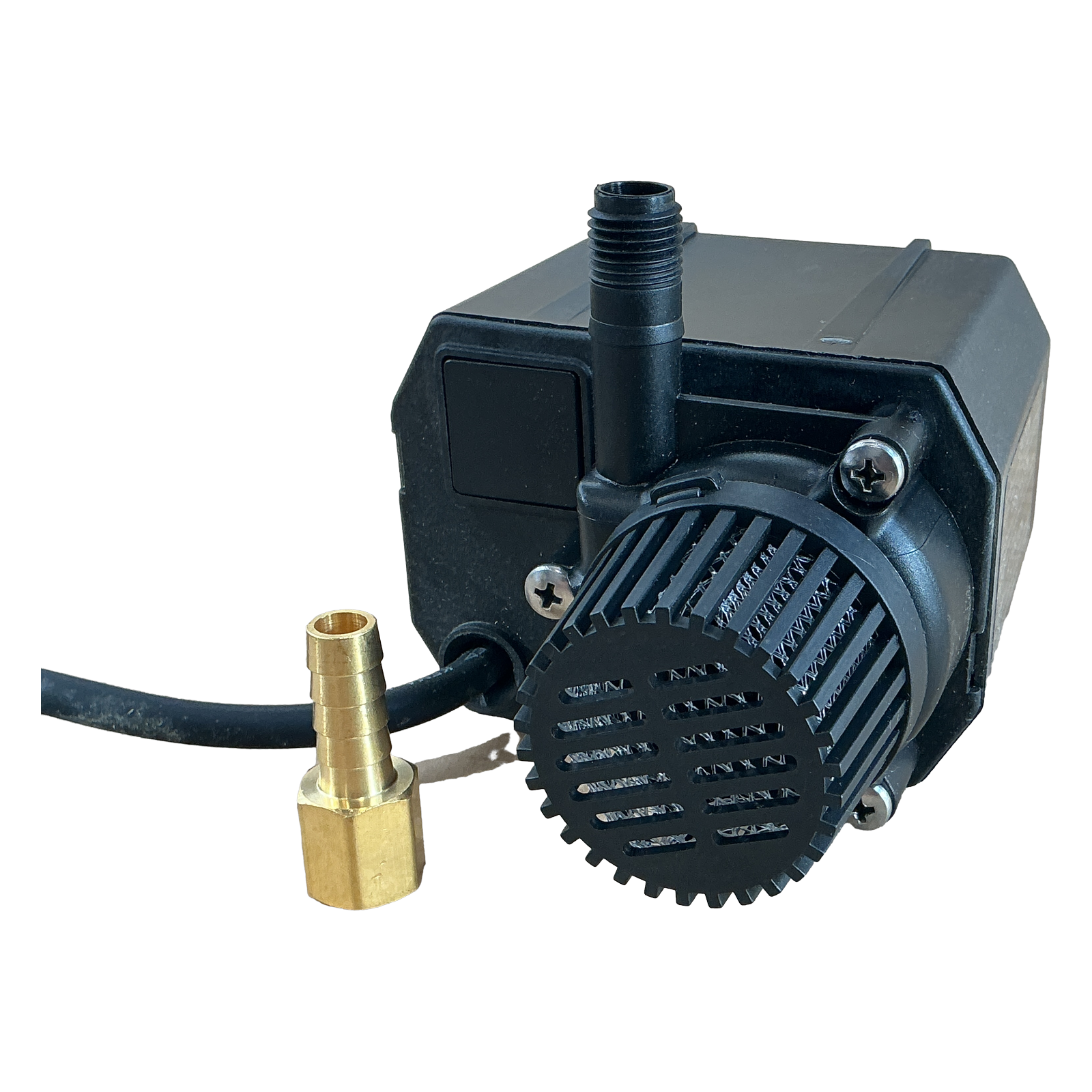 Water Pump, 230 Volts, 50/60 Hz.