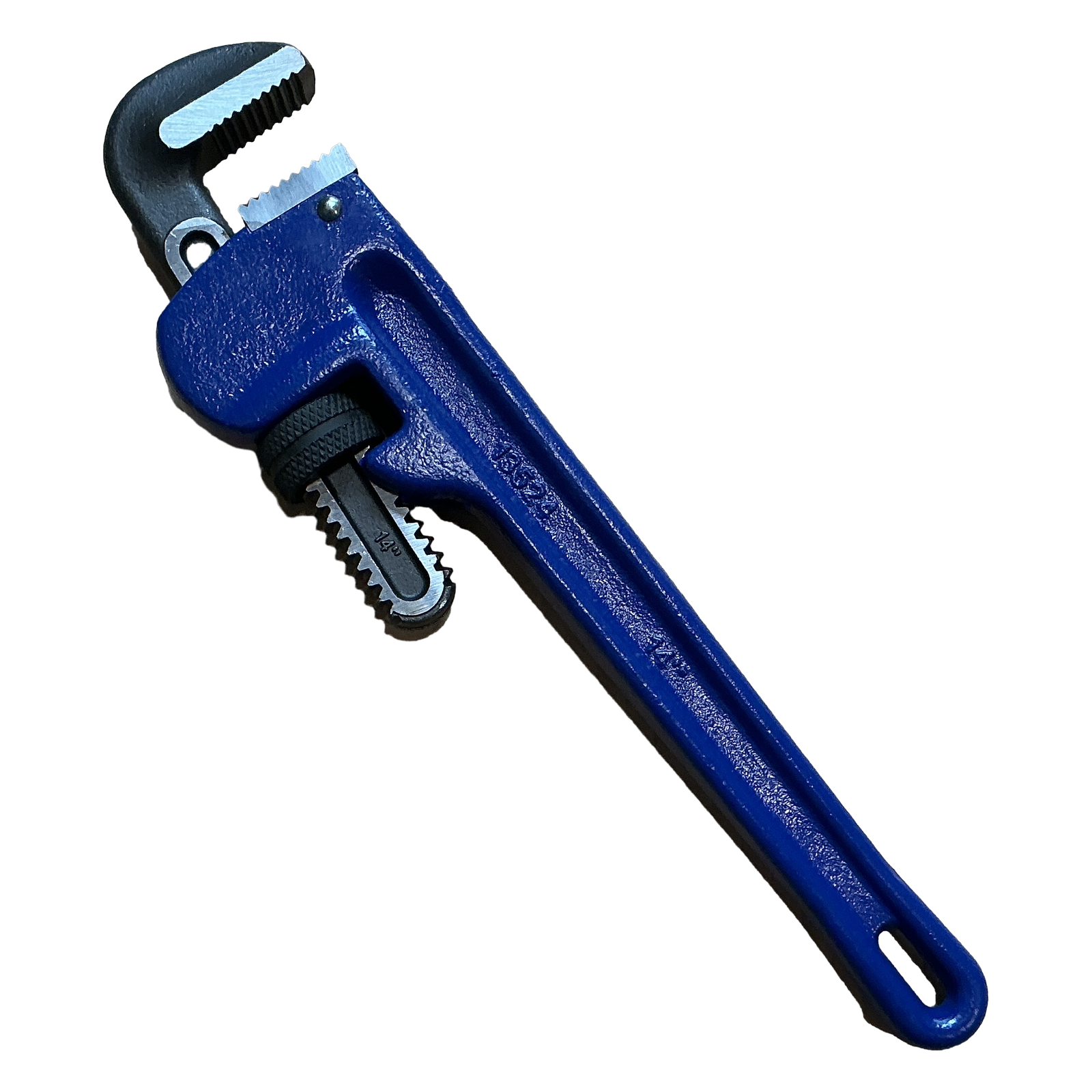 Williams 14" Cast Iron Pipe Wrench