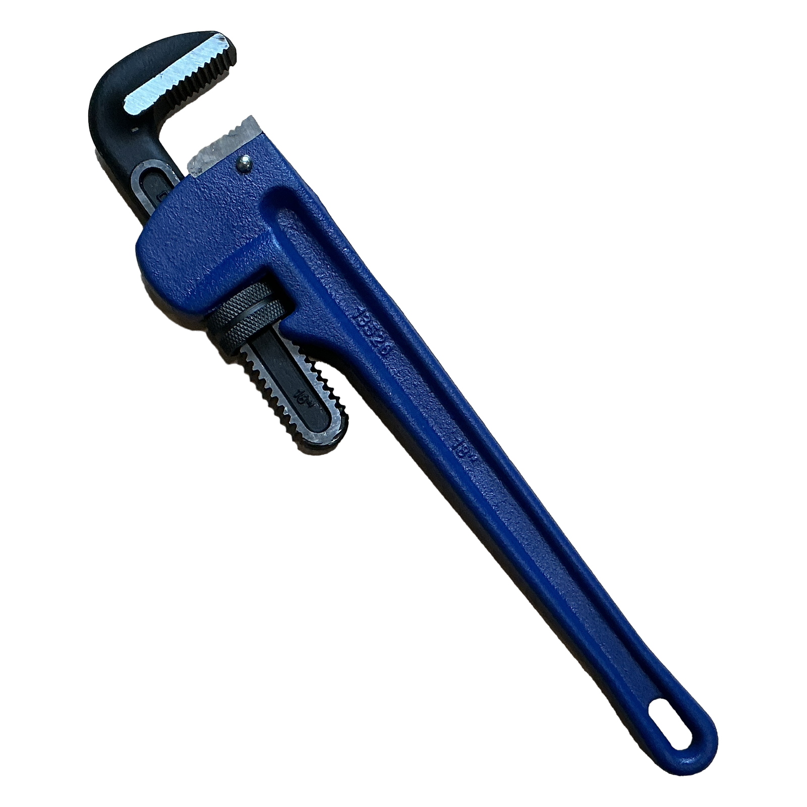 Williams 18" Cast Iron Pipe Wrench