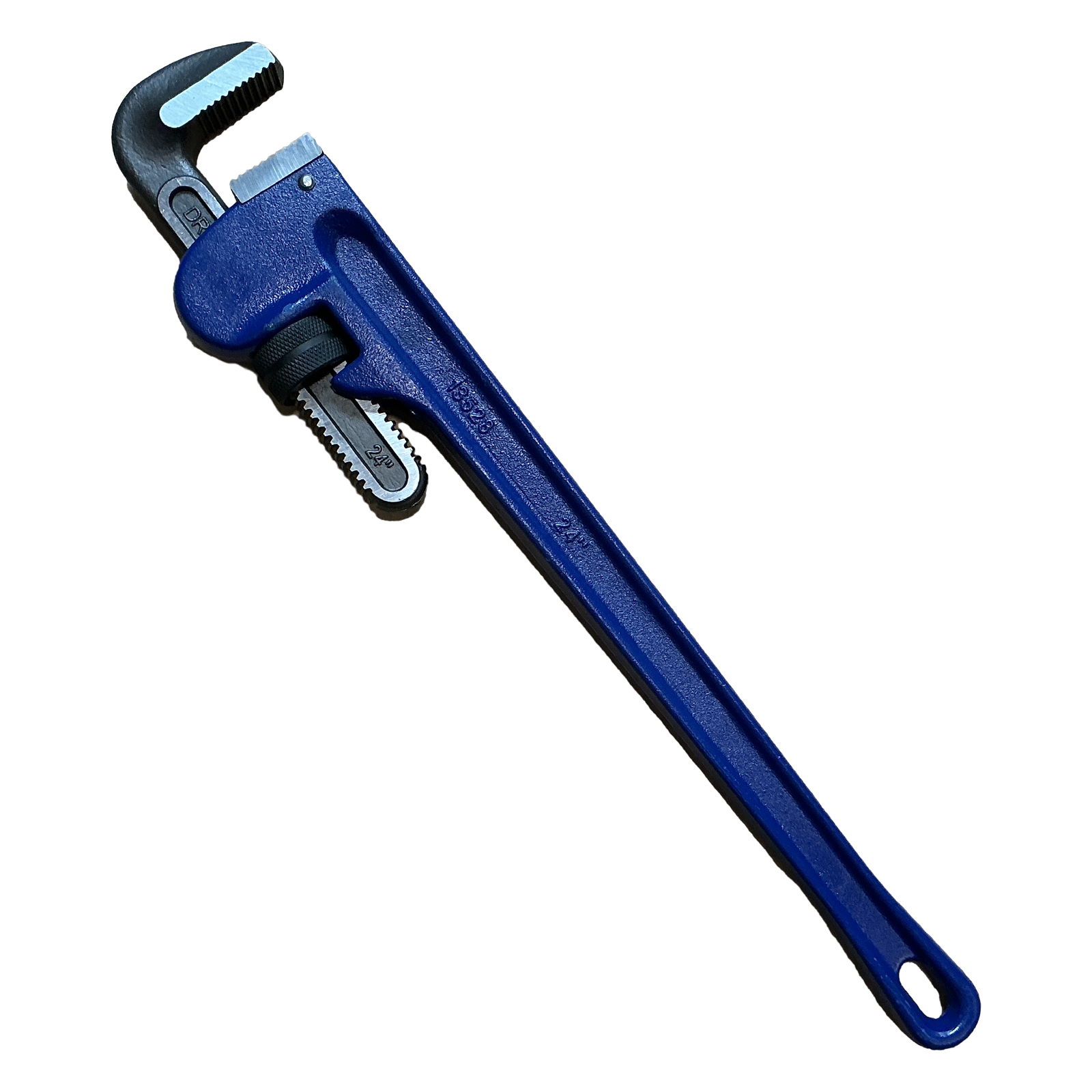 Williams 24" Cast Iron Pipe Wrench