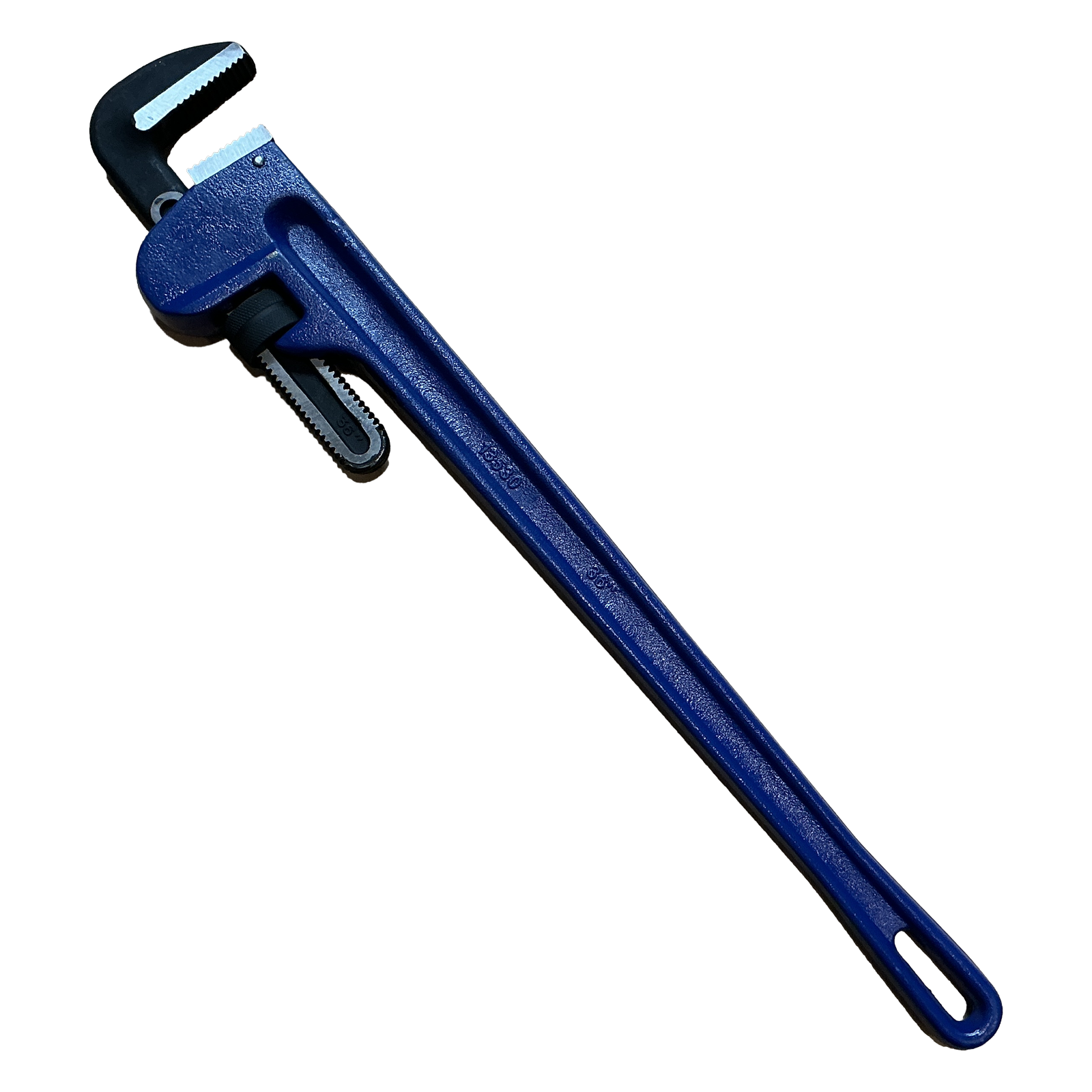 Williams 36" Cast Iron Pipe Wrench