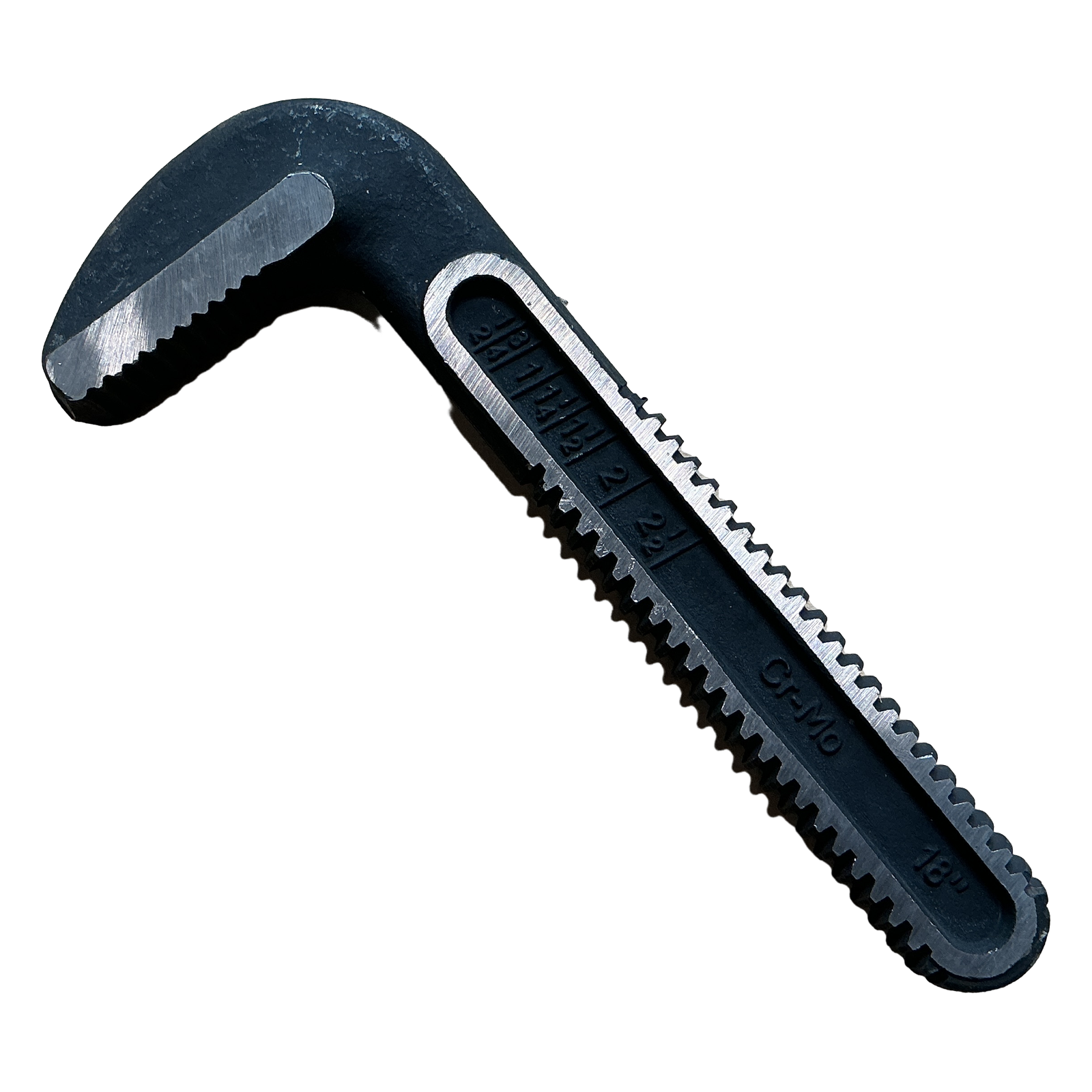 Williams 18" Pipe Wrench Hook Jaw