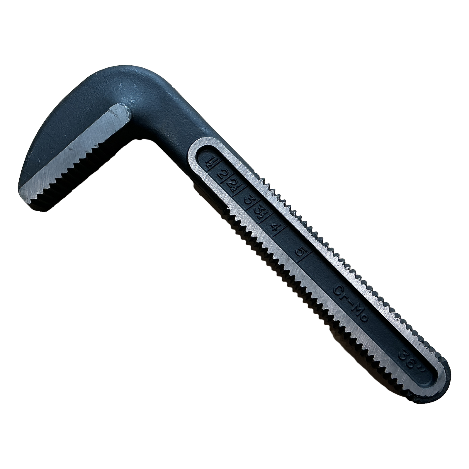 Williams 36" Pipe Wrench Hook Jaw