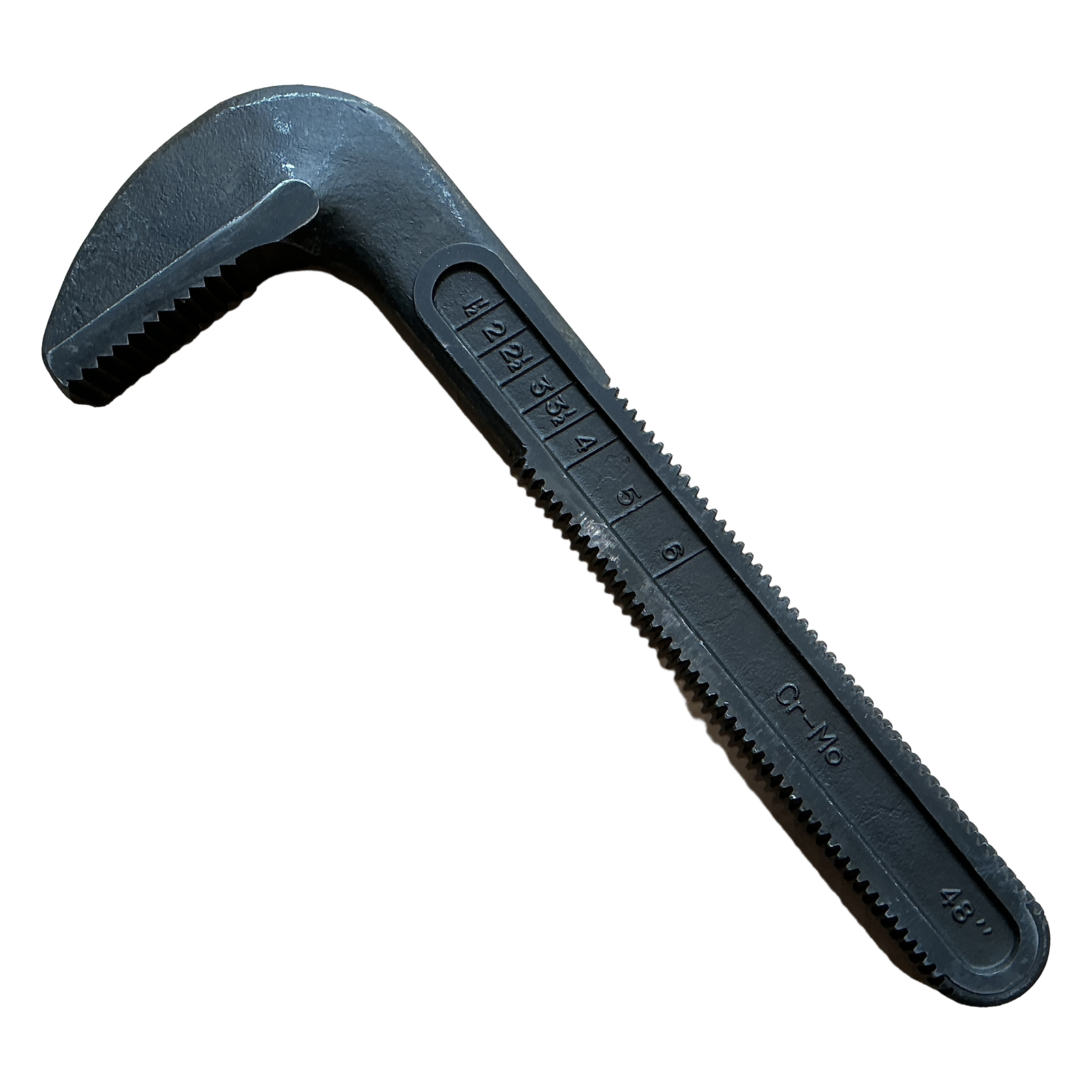 Williams 48" Pipe Wrench Hook Jaw