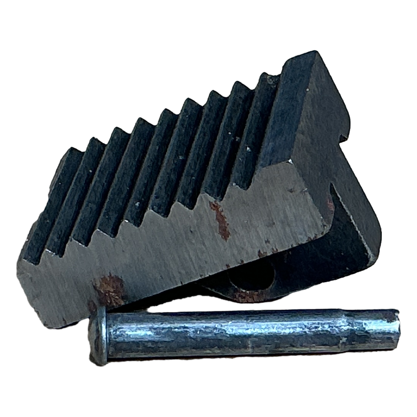 Williams 18" Pipe Wrench Heel Jaw