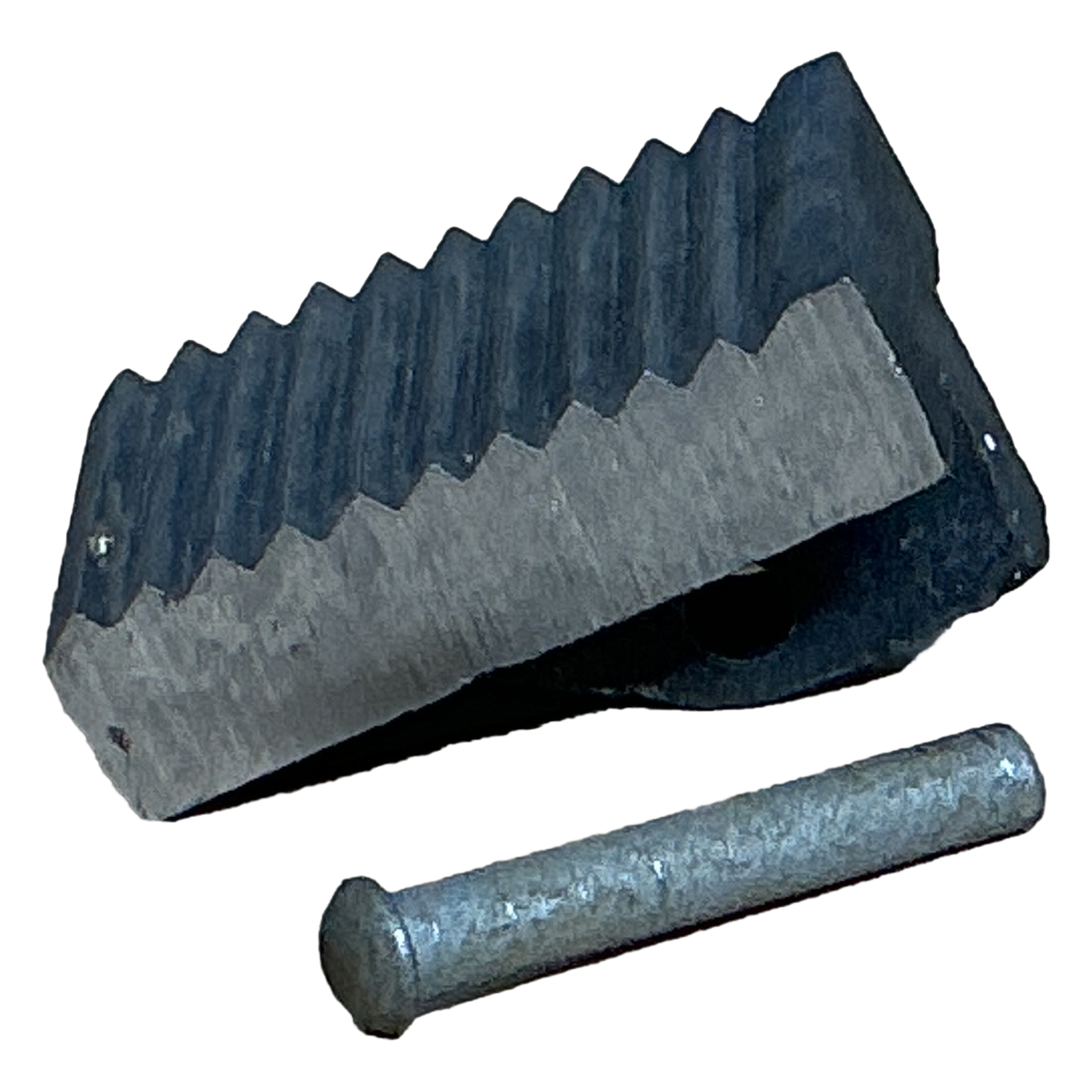 Williams 24" Pipe Wrench Heel Jaw