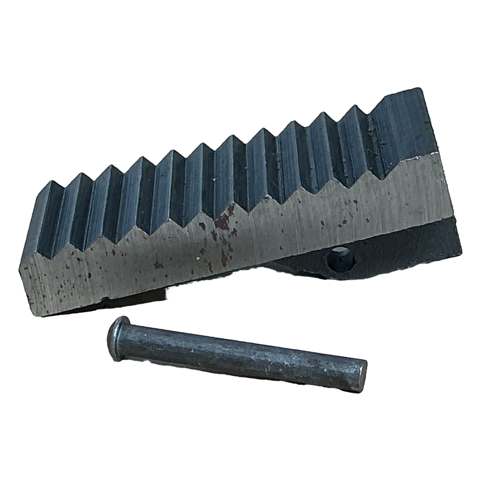 Williams 48" Pipe Wrench Heel Jaw