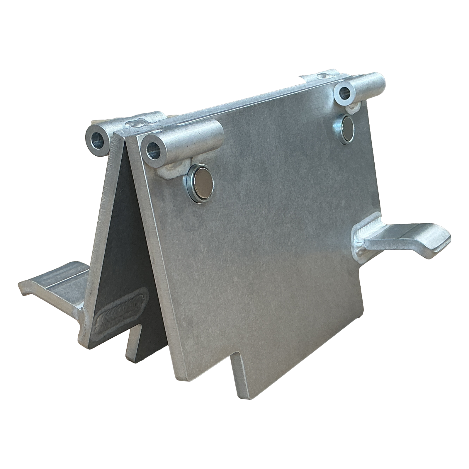 Splitter Cover (For PE-5H), Aluminum