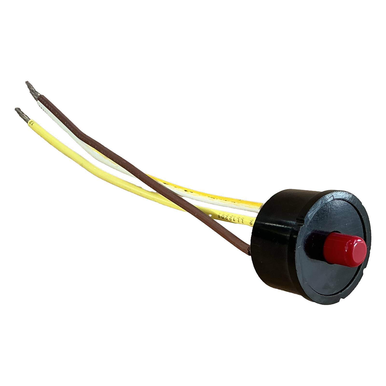 Thermal Overload Protection Switch, 3HP