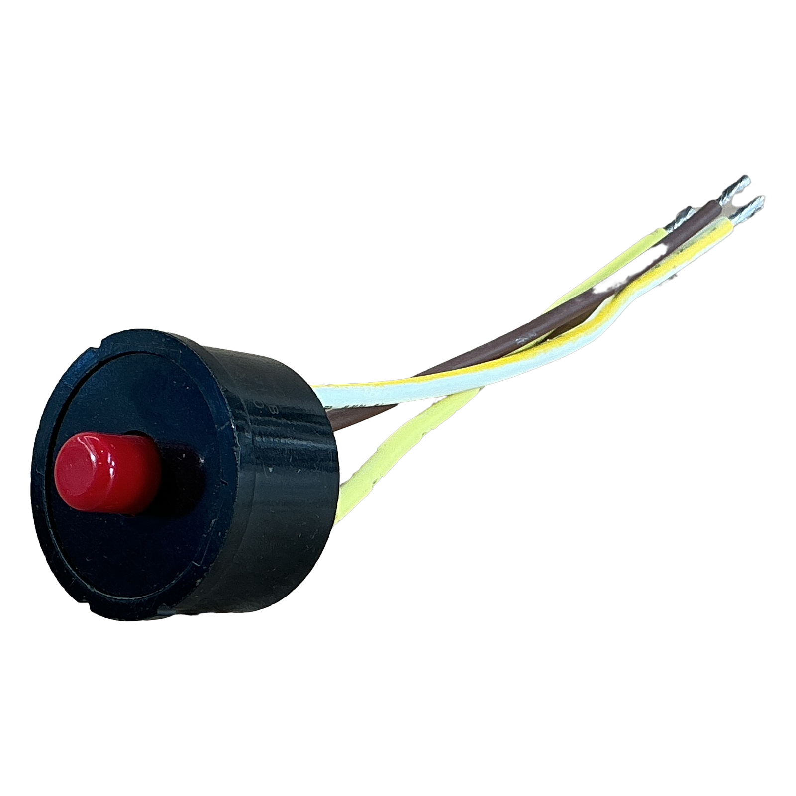 Thermal Overload Protection Switch, 5HP
